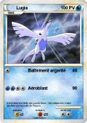 Lugia