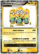 les minions