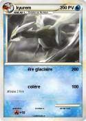 kyurem
