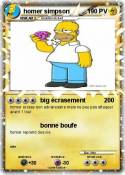homer simpson