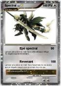 Spectral