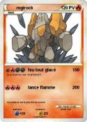 regirock