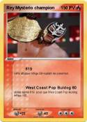 Rey Mysterio