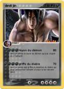 devil jin