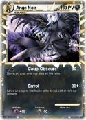 Ange Noir