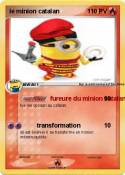 le minion catalan le minion