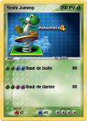 Yoshi Jummp