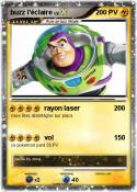 buzz l'éclaire