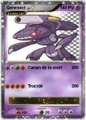 Genesect