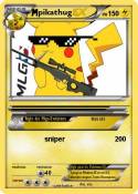 pikathug