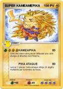 SUPER KAMEAMEPIKA SUPER