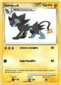 luxray