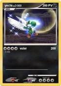 yochi