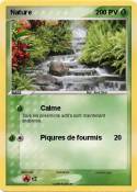 Nature