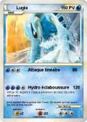 Lugia