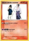 ancien sasuke