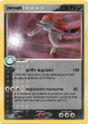 zoroark