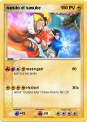 naruto et