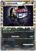 minion punk