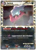 Darkrai Darkrai