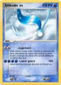 Artikodin ex
