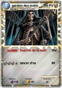 gardien des