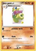 Juce gumi Juce gumi