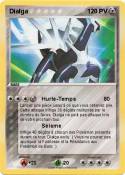 Dialga