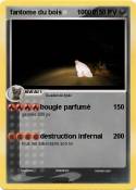 fantome du bois 10000 fantome du bois