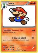 mario mario