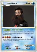 drek blaster
