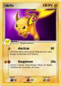 raichu