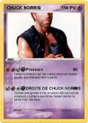 CHUCK NORRIS