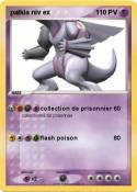 palkia niv ex