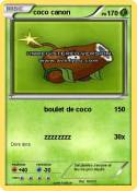 coco canon