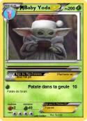 Baby Yoda