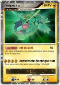 rayquaza