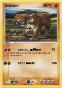 Smilodon