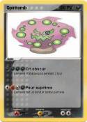 Spiritomb 