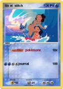 lilo et stitch
