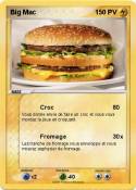 Big Mac