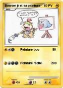 Bowser jr et sa