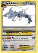 Steelix