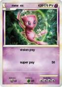 mew ex 420