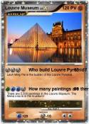 Louvre Museum