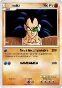raditz