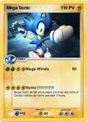 Mega Sonic