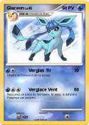Glaceon