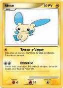 Minun