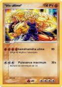*trio ultime*